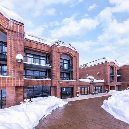 Raintree'S Park Plaza Park City Luaran gambar
