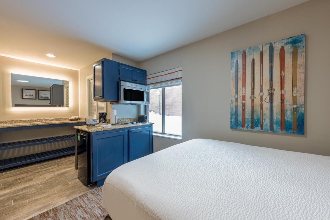 Raintree'S Park Plaza Park City Luaran gambar