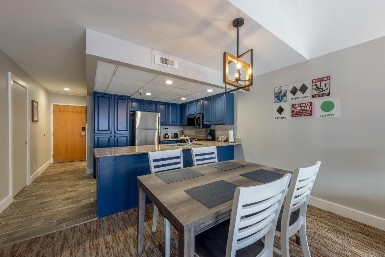 Raintree'S Park Plaza Park City Luaran gambar