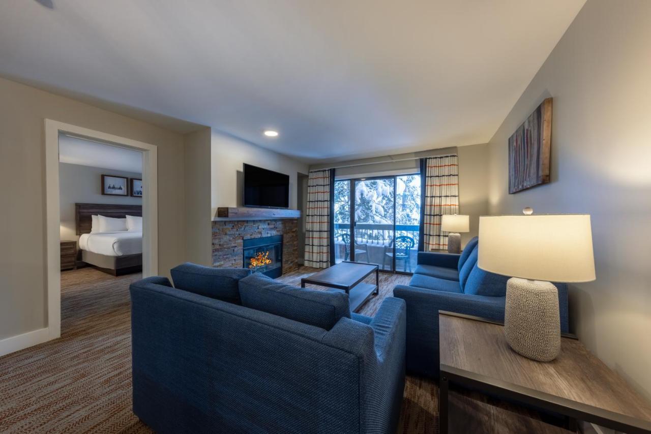 Raintree'S Park Plaza Park City Luaran gambar