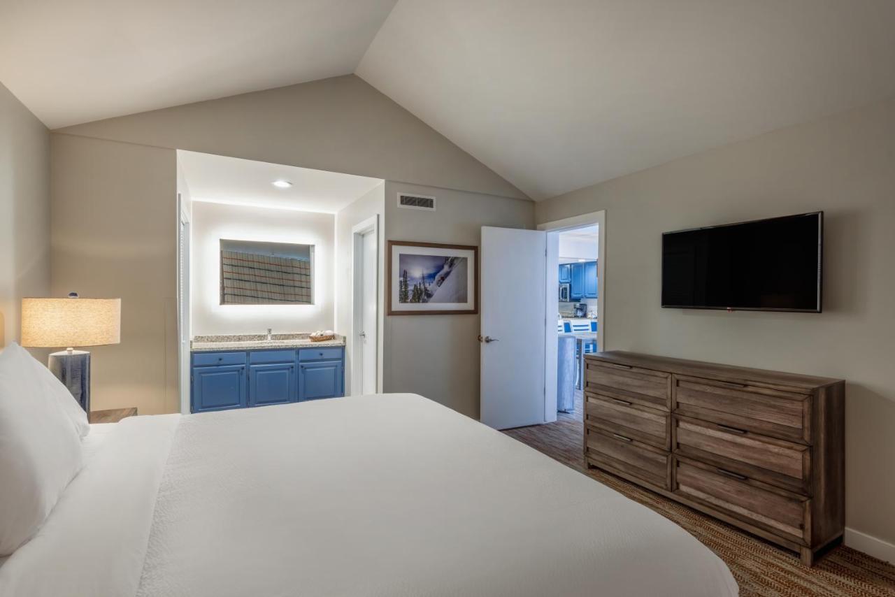 Raintree'S Park Plaza Park City Luaran gambar